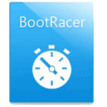 برنامج BootRacer أداة مجانية لنظام التشغيل ويندوز