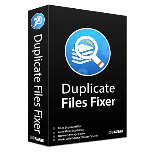 برنامج Duplicate.Files.Fixer لمساعده على إيجاد وحذف الملفات المكررة من أجهزتهم