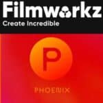برنامج Filmworkz Phoenix متخصص في استعادة وتحسين الأفلام والفيديوهاتv