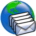 برنامج Gammadyne Mailer لإدارة وتسويق البريد الإلكتروني