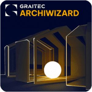 برنامج Graitec ArchiWizard لتحليل الطاقة و المناخ للمباني