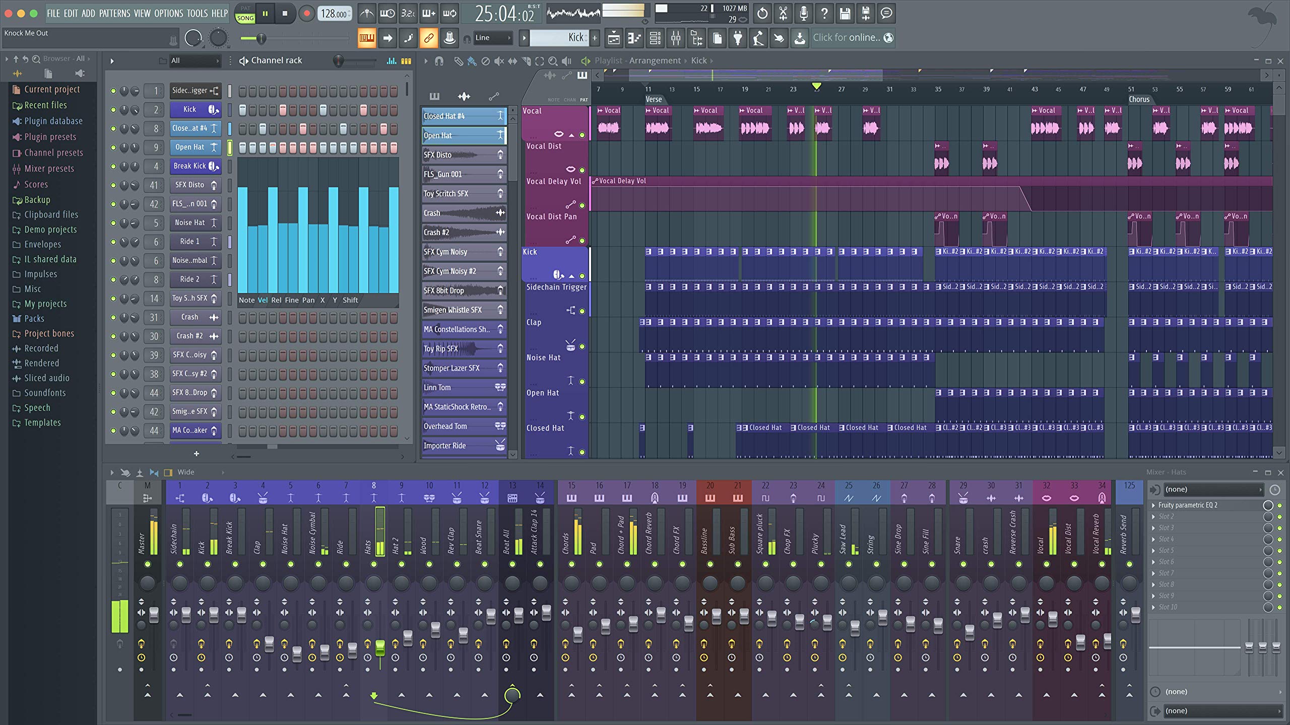 برنامج Image-Line FL Studio Producer Edition | متخصصًا في الإنتاج الموسيقي