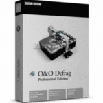 برنامج O&O Defrag Professional Server لإلغاء تجزئة وتحسين محركات الأقراص