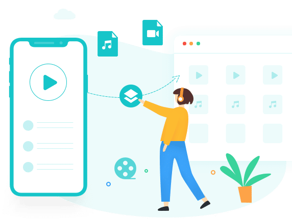 برنامج PanFone Manager لإدارة بياناتك عبر الأنظمة الأساسية