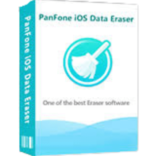 برنامج PanFone iOS Eraser Pro لضمان الخصوصية والأمان