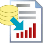 برنامج Reportizer لإنشاء التقارير وتحليل البيانات