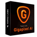 برنامج Topaz Gigapixel Pro لتكبير الصور بالذكاء الاصطناعي