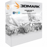 برنامج UL Futuremark 3DMark لاختبار أداء أجهزة الكمبيوتر والهواتف الذكية