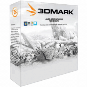 برنامج UL Futuremark 3DMark لاختبار أداء أجهزة الكمبيوتر والهواتف الذكية