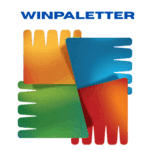 برنامج WinPaletter لتخصيص ألوان واجهة المستخدم في نظامي التشغيل الويندوز