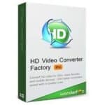 برنامج WonderFox HD Video Converter Factory Pro لتحويل وتعديل ملفات الفيديو