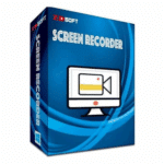 برنامج ZD Soft Screen Recorder لتسجيل الشاشه