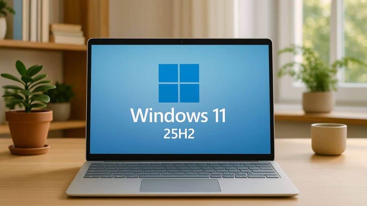 نظرة عميقة على الميزات الجديدة في Windows 11 Pro 25H2