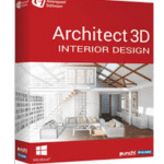 Avanquest Architect 3D Interior Design