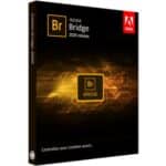 برنامج Adobe Bridge 2026 لتسهيل تنظيم الملفات الرقمية