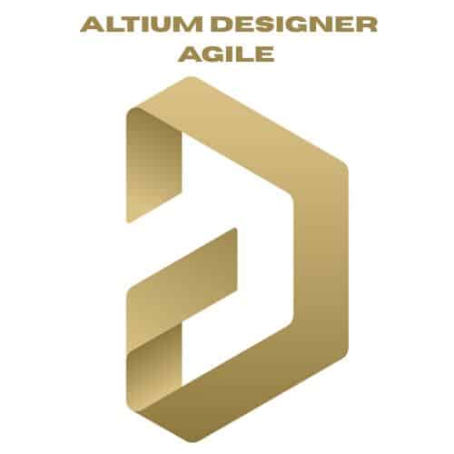 برنامج Altium Designer Agile | لتطوير المنتجات والأنظمة الإلكترونية