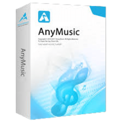 برنامج AmoyShare AnyMusic لتحميل واستماع الموسيقي 5
