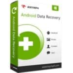 برنامج AnyMP4 Android Data Recovery لاستعادة البيانات المحذوفة