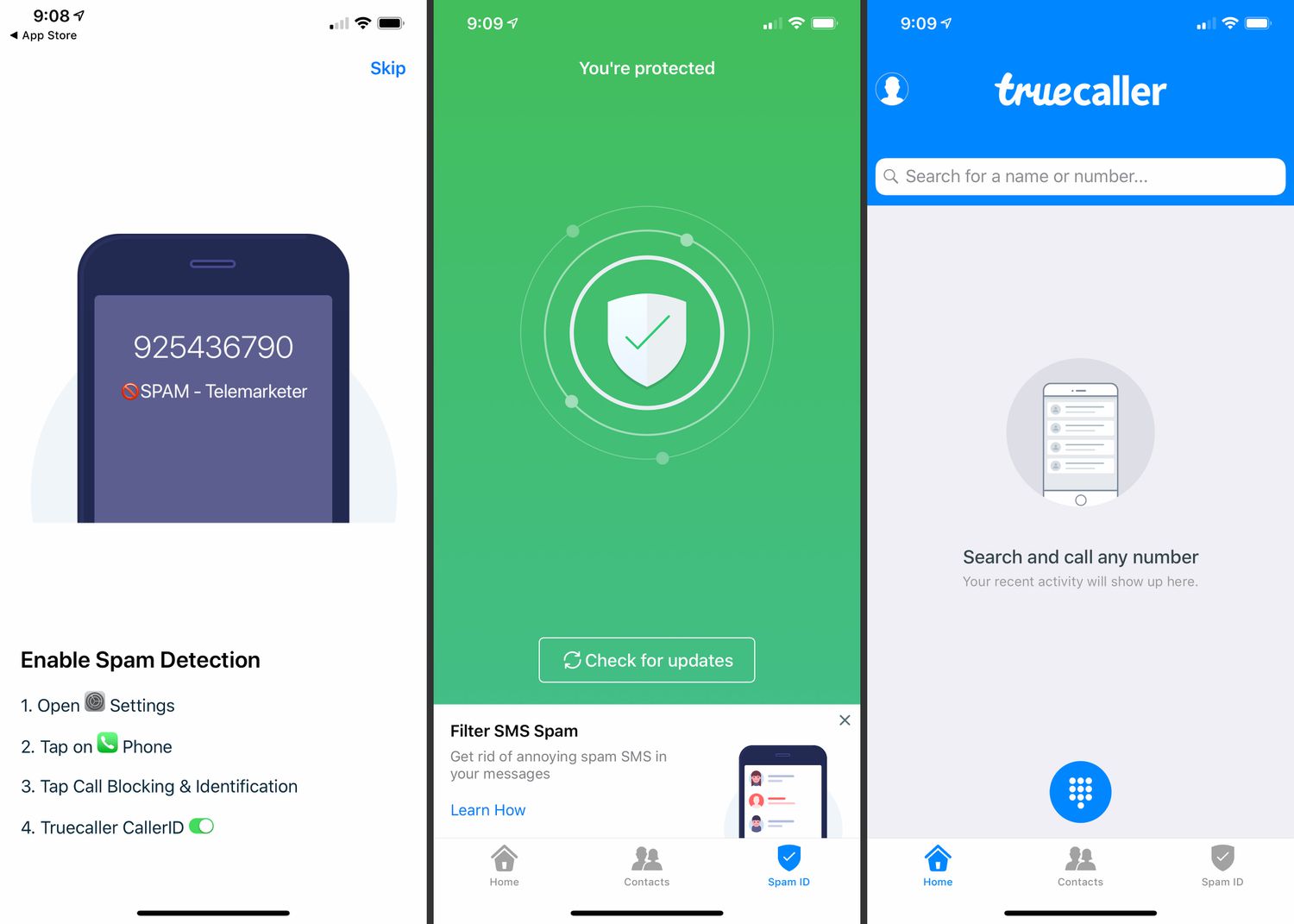 برنامج Application Blocker لحظر فتح البرامج علي الويندوز