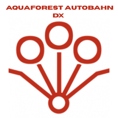 برنامج Aquaforest Autobahn DX لتحويل المستندات ومعالجتها بكميات كبيرة