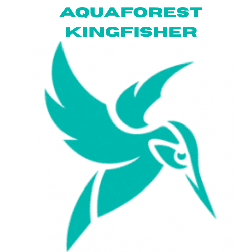 برنامج Aquaforest Kingfisher لتحرير ملفات البي دي اف