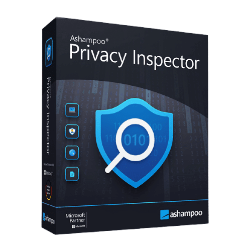 برنامج Ashampoo Privacy Inspector لأدارة خصوصيتك بشكل احترافي