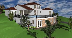 برنامج Avanquest Architect 3D Landscape Design لتصميم الحدائق