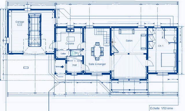 برنامج Avanquest Architect 3D Ultimate Plus لتصميم المنازل