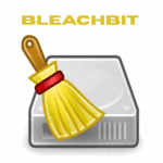 برنامج BleachBit لتنظيف نظام التشغيل