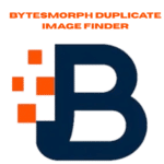 برنامج BytesMorph Duplicate Image Finder لإزالة الصور المكررة