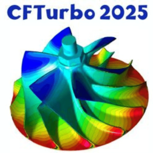 برنامج CFTurbo للتصميم والهندسة الميكانيكية