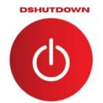 برنامج DShutdown لإدارة جهاز الكمبيوتر
