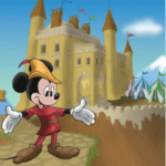 برنامج Disney Mickey's Typing Adventure Gold ليجعل طفلك بطلاً في الكتابة باللمس