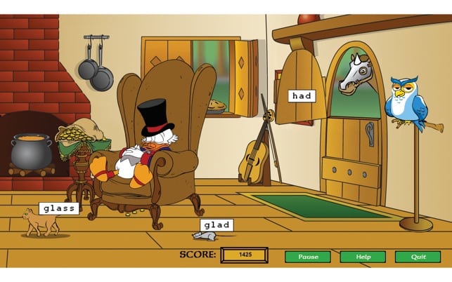 برنامج Disney Mickey's Typing Adventure Gold ليجعل طفلك بطلاً في الكتابة باللمس