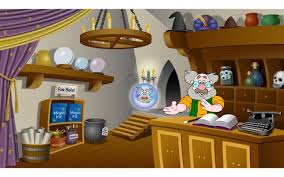 برنامج Disney Mickey's Typing Adventure Gold ليجعل طفلك بطلاً في الكتابة باللمس