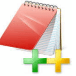 برنامج ES-Computing EditPlus لتحرير النصوص