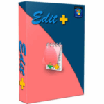 برنامج ES-Computing EditPlus لتحرير النصوص