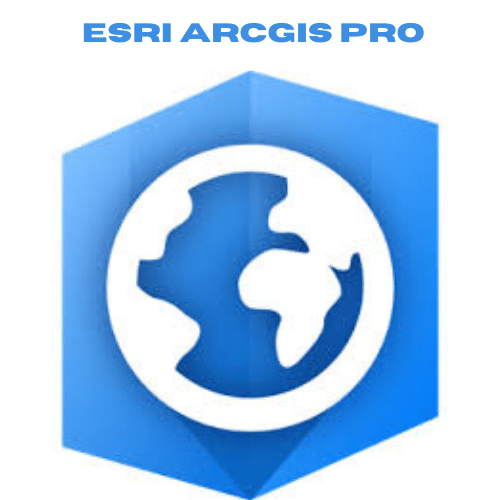 برنامج ESRI ArcGIS Pro لنظم المعلومات الجغرافية