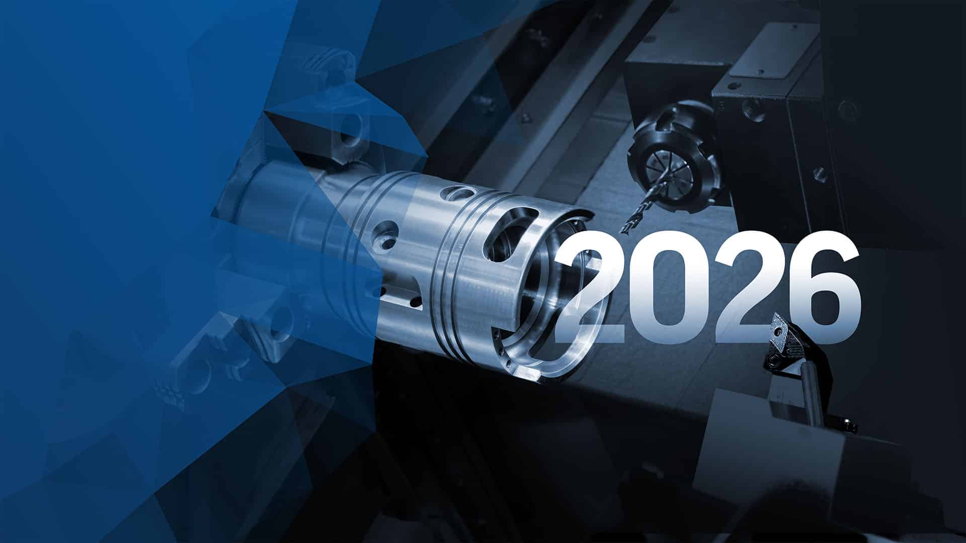 برنامج GibbsCAM 2026 لبرمجة CNC