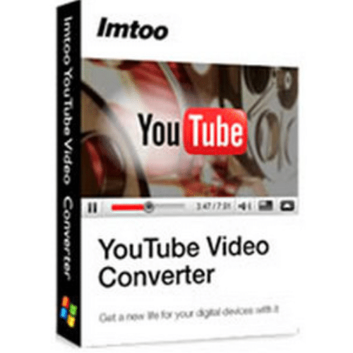 برنامج ImTOO YouTube Video Converter لتحميل فديوهات اليوتيوب 2