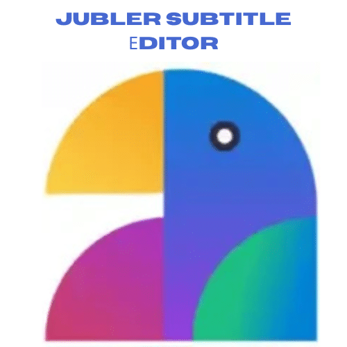 برنامج Jubler Subtitle Εditor لأنشاء الترجمة بسهولة 1