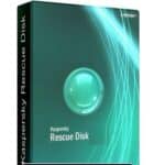 برنامج Kaspersky Rescue Disk لمسح وتنظيف أجهزة الكمبيوتر