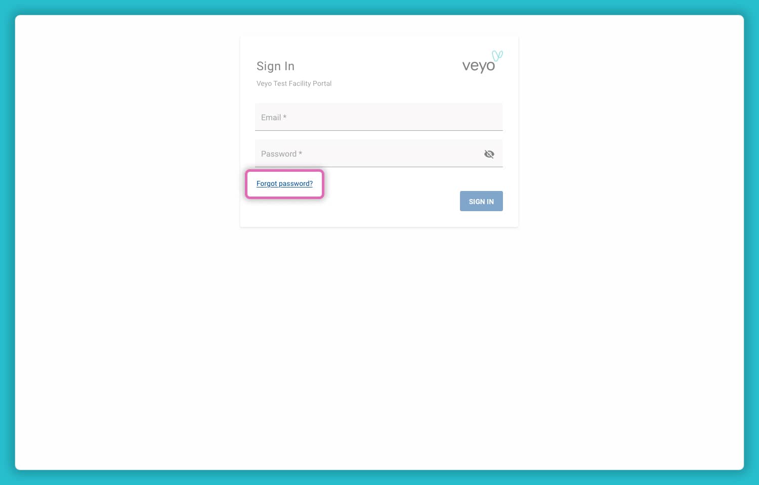 برنامج LostMyPassword لاستعادة كلمات المرور