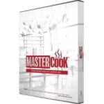 برنامج MasterCook لأداره الطهي