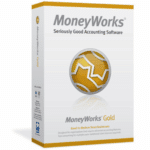 برنامج MoneyWorks Gold للمحاسبه المتقدمه