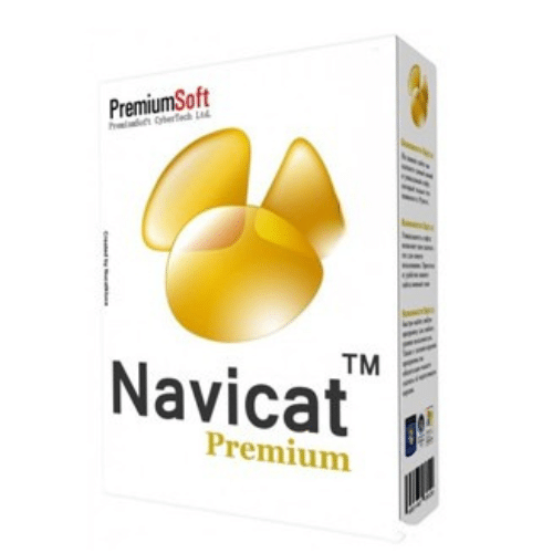 برنامج Navicat Premium Enterprise لإدارة وتطوير قواعد البيانات 4