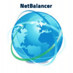 برنامج NetBalancer لمراقبة والتحكم في حركة مرور الإنترنت