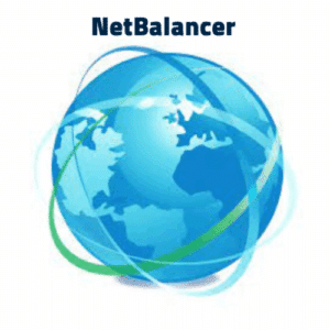 برنامج NetBalancer لمراقبة والتحكم في حركة مرور الإنترنت