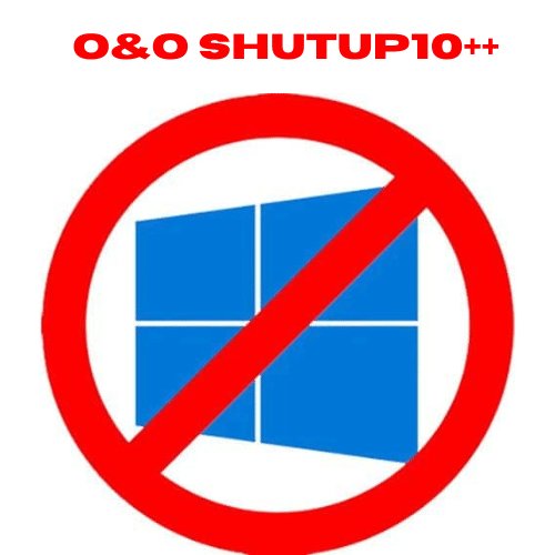 برنامج O&O ShutUp10++ للحماية والخصوصيه ليوندوذ 10