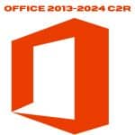 برنامج Office 2013 2024 C2R لتثبيت وتنشيط إصدارات Microsoft Office 1